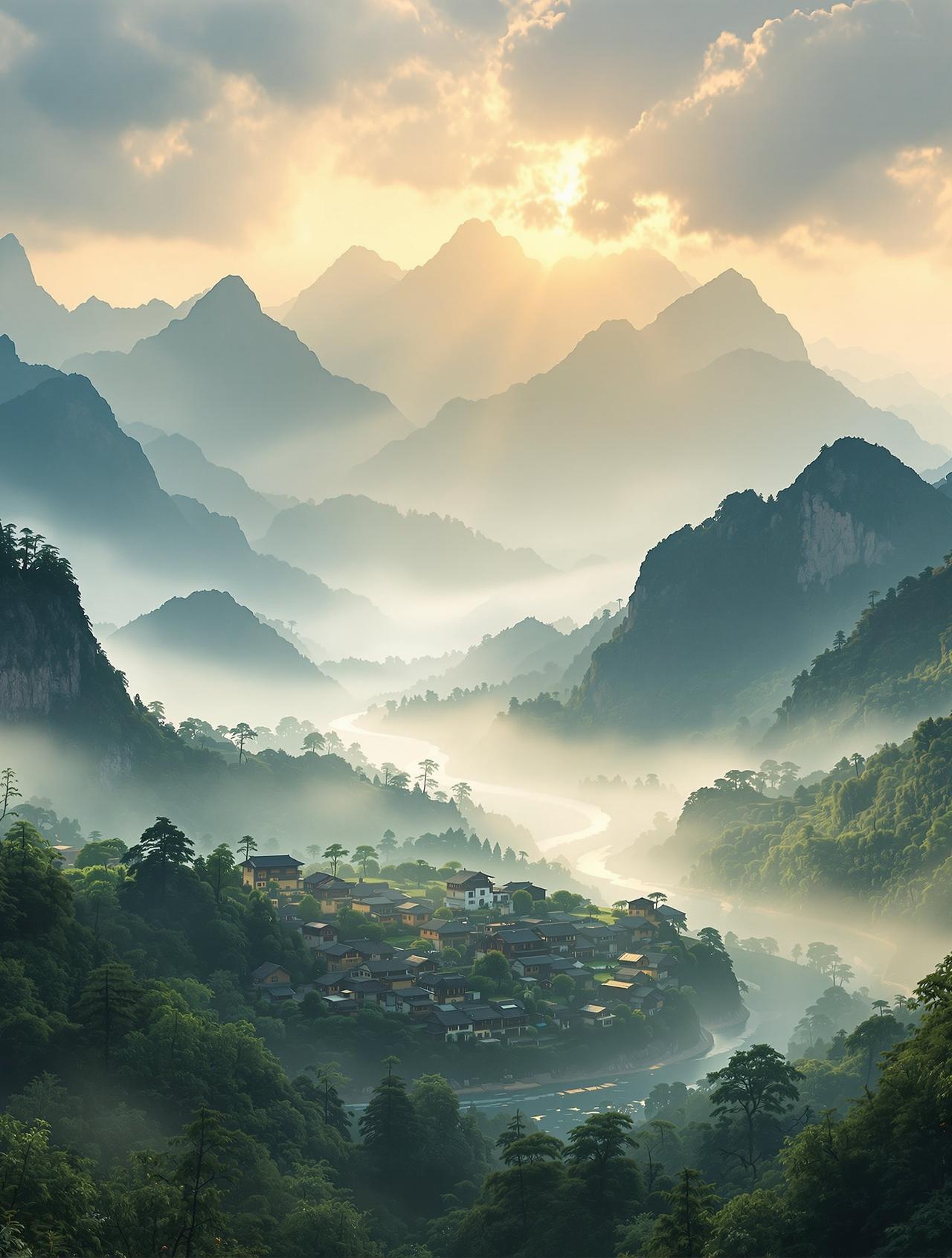 皮皮虾影视 - 山河故人 高清海报