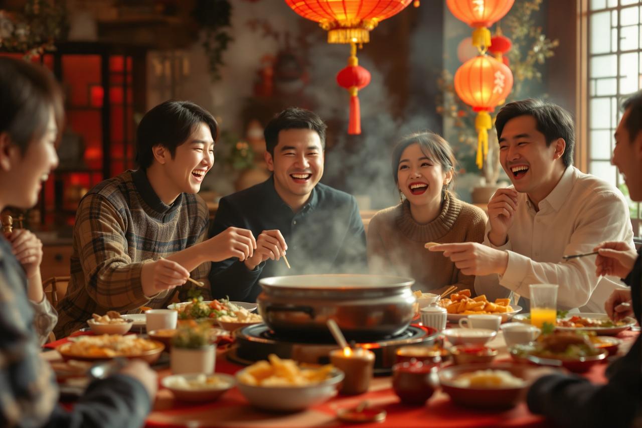 皮皮虾影视 - 人间烟火 精彩剧照 1