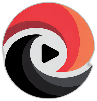 皮皮虾影视 Logo