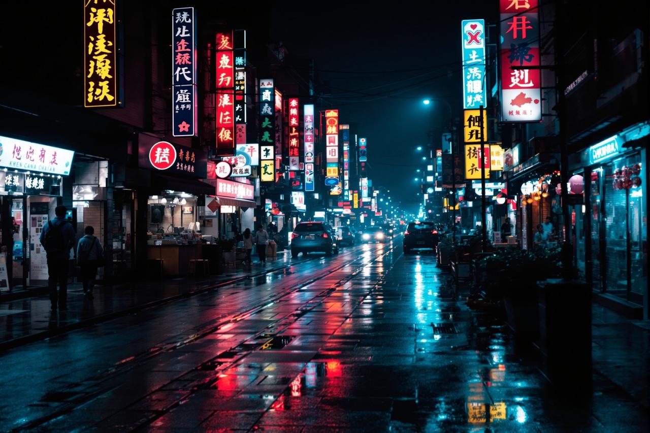 皮皮虾影视 - 城市之光 精彩剧照 1