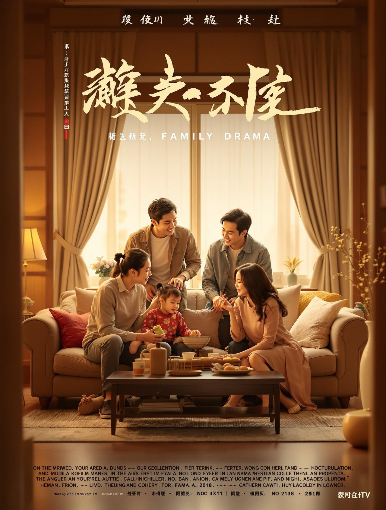 皮皮虾影视 - 人间烟火 高清海报