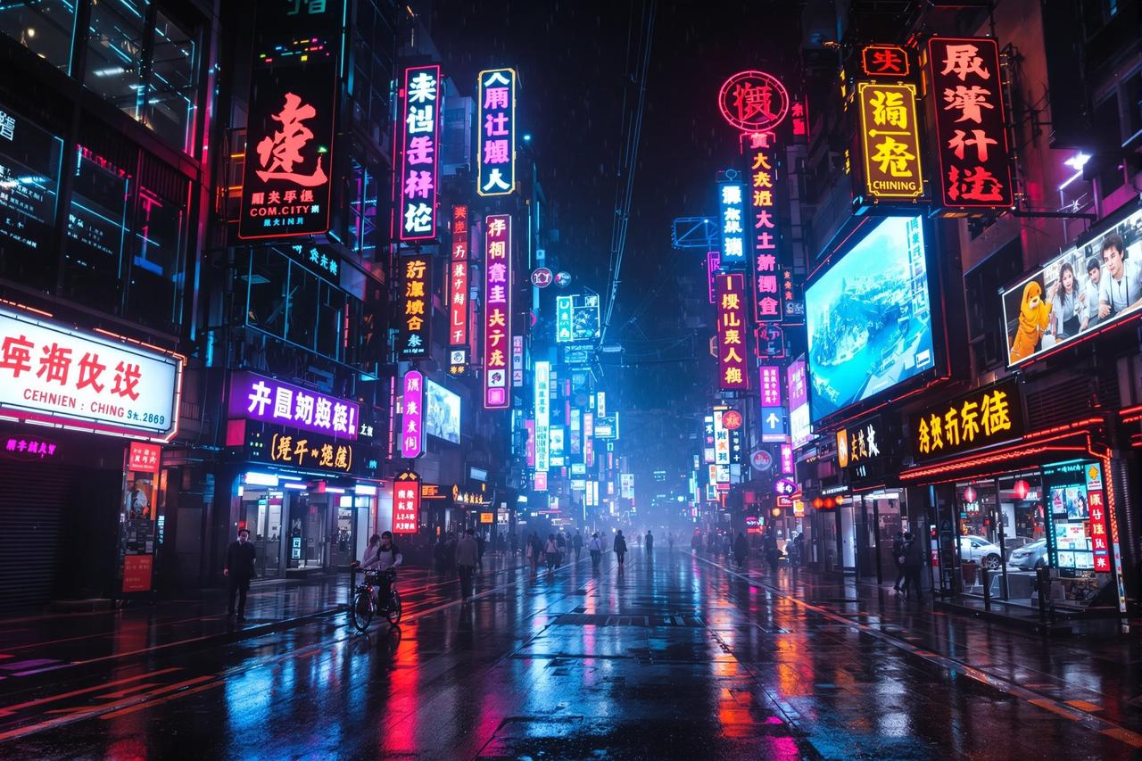 皮皮虾影视 - 未来纪元 精彩剧照 1
